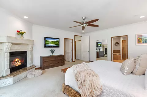 Bedroom - 40863 Sierra Dr #D, Three Rivers, CA 93271 photo 8 of 12