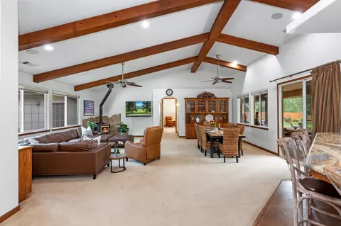 Living - 40863 Sierra Dr #D, Three Rivers, CA 93271 photo 1 of 6