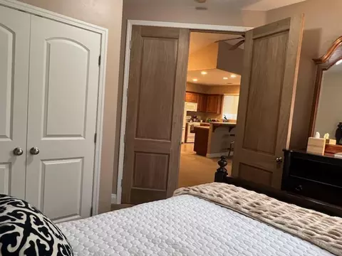 Bedroom - 40863 Sierra Dr #D, Three Rivers, CA 93271 photo 10 of 12