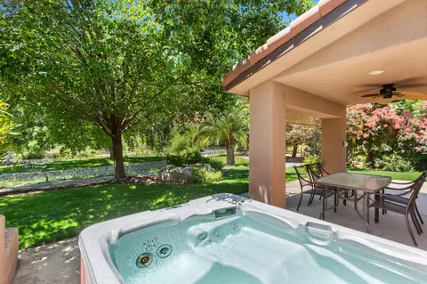 Exterior - 40863 Sierra Dr #D, Three Rivers, CA 93271 photo 15 of 36