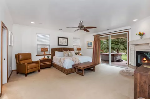 Bedroom - 40863 Sierra Dr #D, Three Rivers, CA 93271 photo 6 of 12