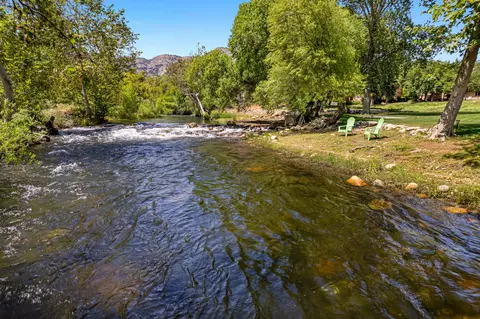 View/Area - 40863 Sierra Dr #D, Three Rivers, CA 93271 photo 16 of 20