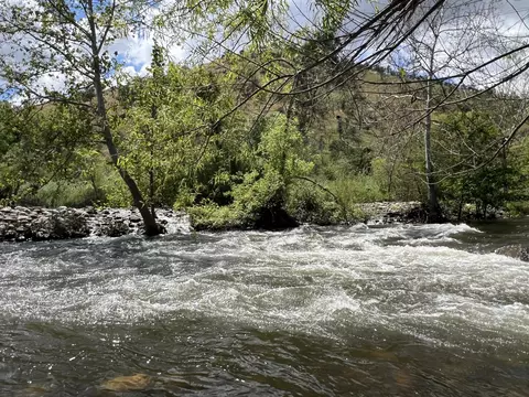 View/Area - 40863 Sierra Dr #D, Three Rivers, CA 93271 photo 9 of 20