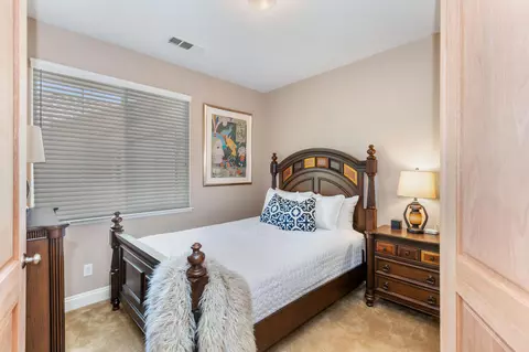 Bedroom - 40863 Sierra Dr #D, Three Rivers, CA 93271 photo 9 of 12