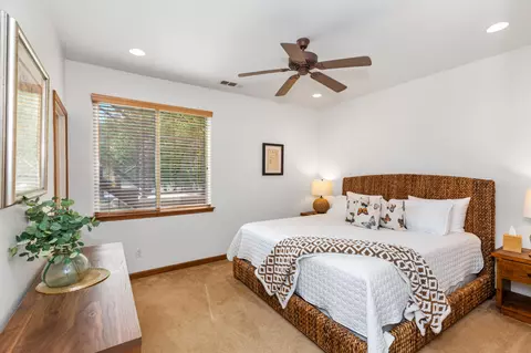 Bedroom - 40863 Sierra Dr #D, Three Rivers, CA 93271 photo 4 of 12