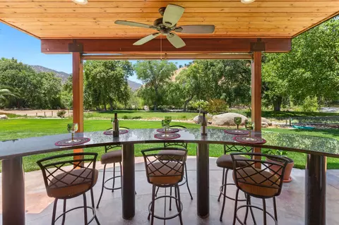 Exterior - 40863 Sierra Dr #D, Three Rivers, CA 93271 photo 6 of 36