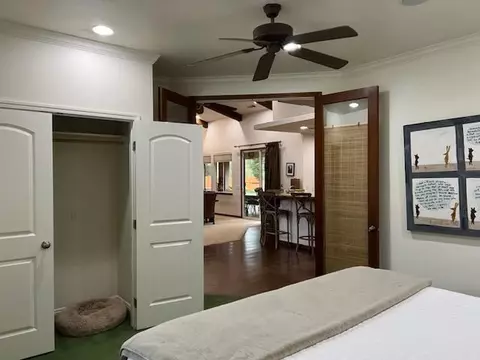 Bedroom - 40863 Sierra Dr #D, Three Rivers, CA 93271 photo 1 of 12