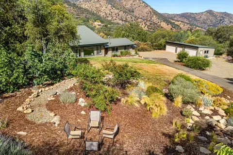 45490 S Fork Dr, Three Rivers, CA 93271