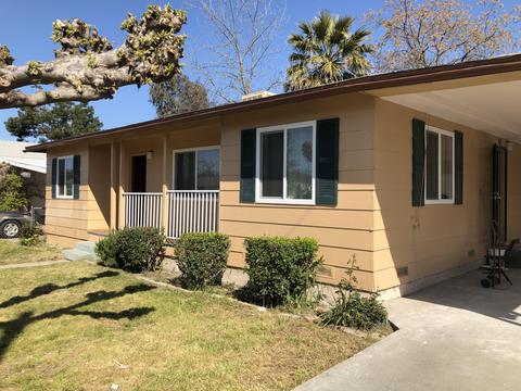2322 Lorina Ave, Corcoran, CA 93212