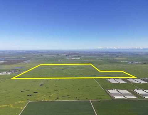 W Sandy Mush Road, Merced, CA 95341