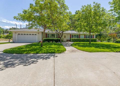 41908 N Fork Dr, Three Rivers, CA 93271