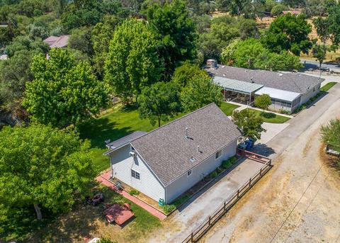 41908 N Fork Dr, Three Rivers, CA 93271 photo 11