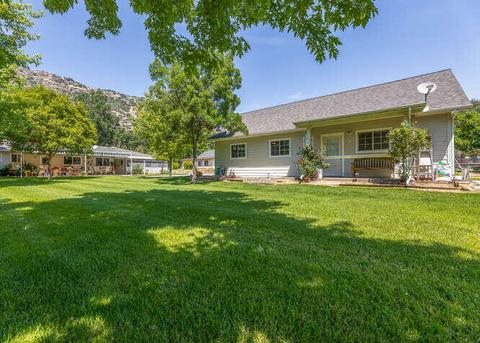 41908 N Fork Dr, Three Rivers, CA 93271 photo 19