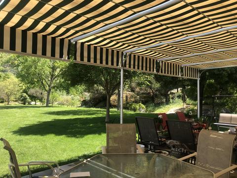 41908 N Fork Dr, Three Rivers, CA 93271 photo 13