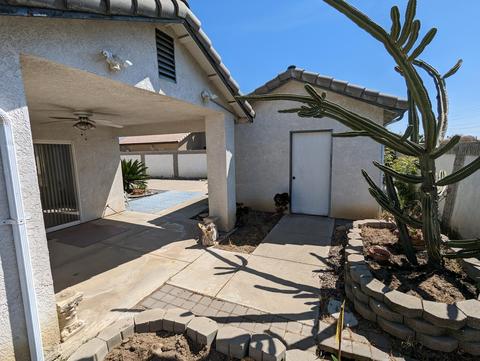 1821 E Burton Ave, Tulare, CA 93274 photo 20