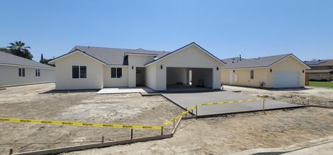 2019 Lorina Ave, Corcoran, CA 93212