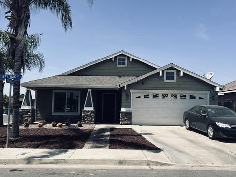 551 Bay Oak St, Porterville, CA 93257