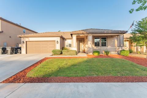 2846 S Edison St, Visalia, CA 93292