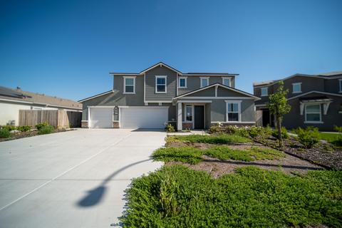 2528 Beth Page Ave, Tulare, CA 93274
