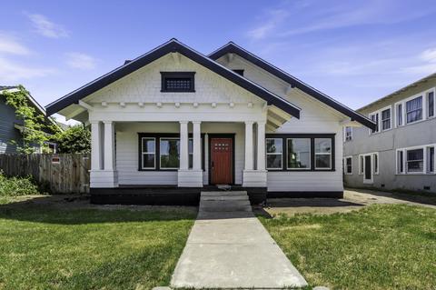 439 E Putnam Ave, Porterville, CA 93257