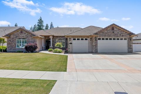 2458 Dover Canyon Dr, Tulare, CA 93274
