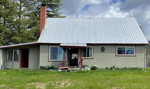 50523 Highway 245, Miramonte, CA 93641