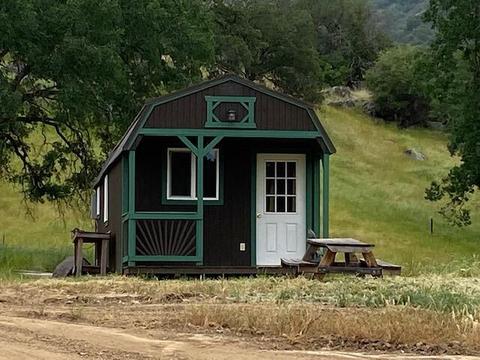 0 Salt Creek Dr, Three Rivers, CA 93271