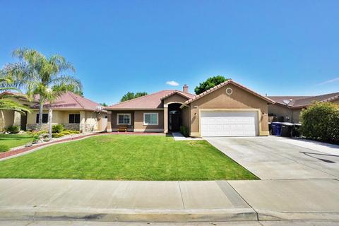 2178 Charlie Chambers Dr, Hanford, CA 93230