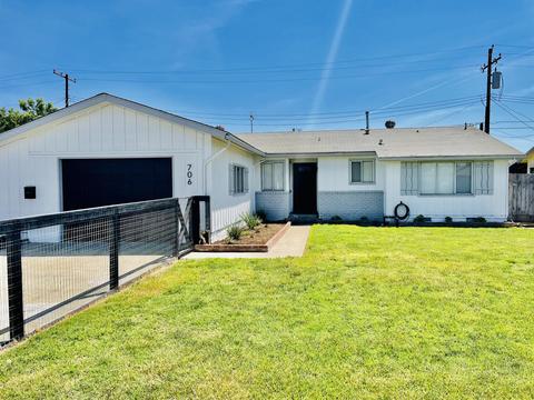 706 E Cedar St, Exeter, CA 93221