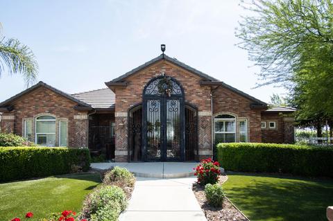 12216 Road 268, Porterville, CA 93257