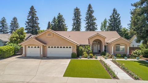 3907 E Feemster Ave, Visalia, CA 93292