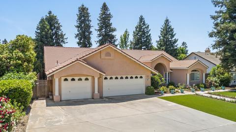 3907 E Feemster Ave, Visalia, CA 93292 photo 2