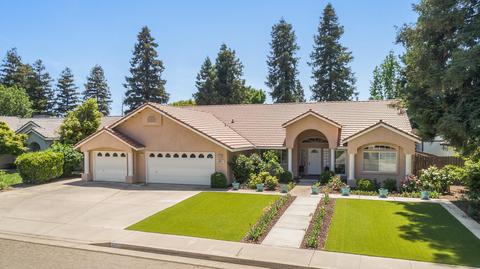 3907 E Feemster Ave, Visalia, CA 93292 photo 4