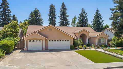 3907 E Feemster Ave, Visalia, CA 93292 photo 3