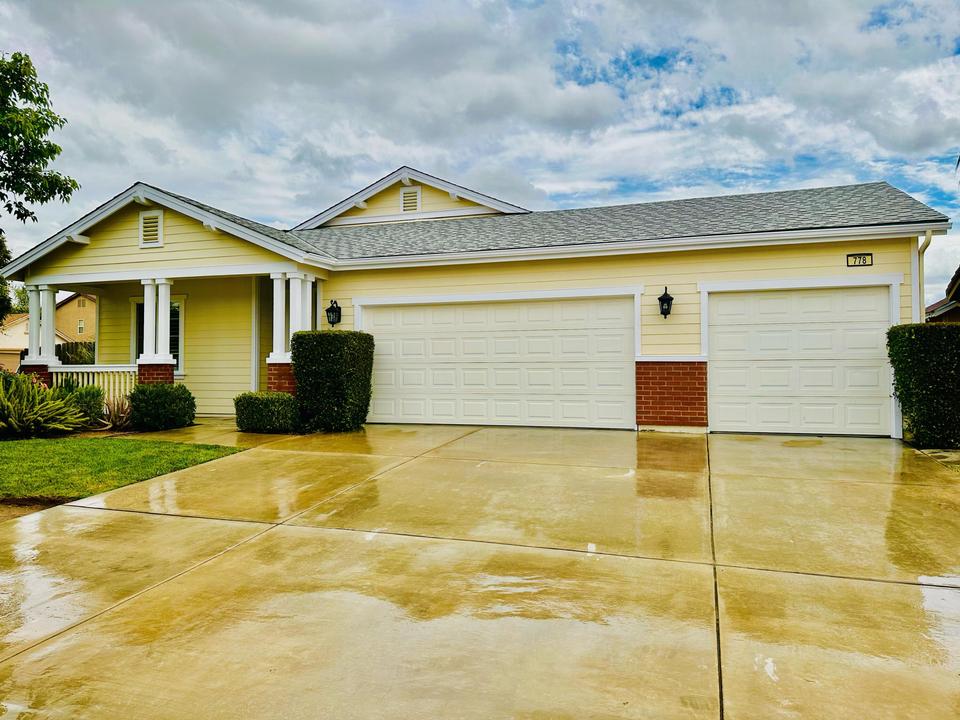  778 Pear Ave, Dinuba, CA 93618 photo 1