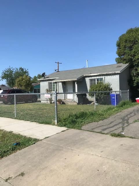 731 N 3 Rd St, Porterville, CA 93257