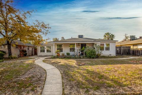 1316 E Brown Ave, Fresno, CA 93704