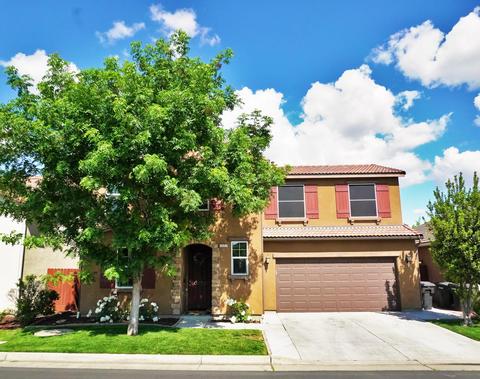 2327 Warhol Ave, Hanford, CA 93230