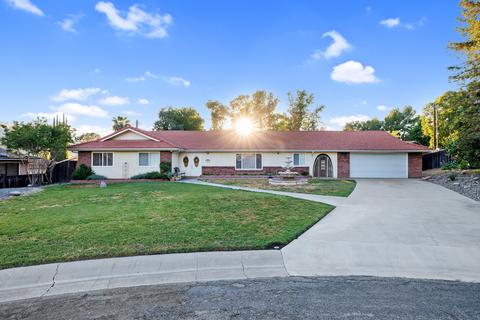 32281 River View Dr, Springville, CA 93265
