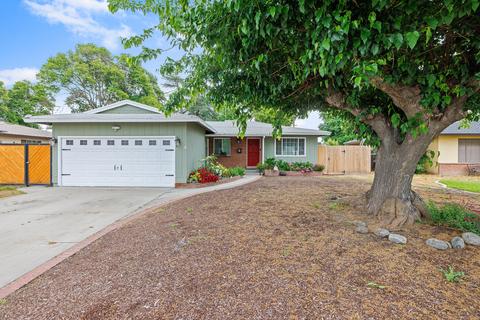 2538 S Encina St, Visalia, CA 93277
