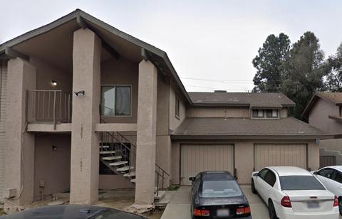 1821 W Whitendale Ave, Visalia, CA 93277