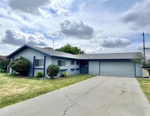 3117 E Laurel Ave, Visalia, CA 93292