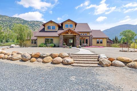 36495 Wild Turkey Way, Springville, CA 93265