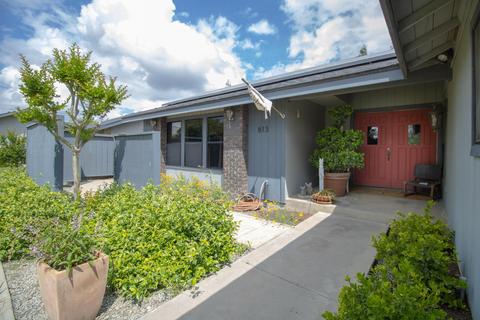 813 W Vine St, Exeter, CA 93221 photo 4
