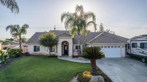 2025 Kimberly Ct, Porterville, CA 93257