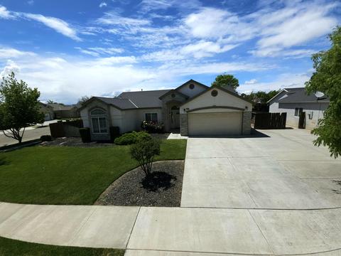 1043 Sorrel Ave, Lemoore, CA 93245 photo 3