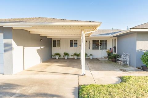 1719 E Academy Ave, Tulare, CA 93274 photo 9