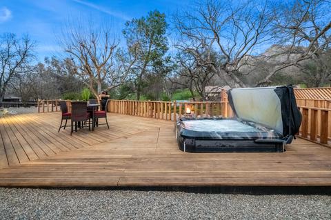 40984 Grouse Dr, Three Rivers, CA 93271 photo 34