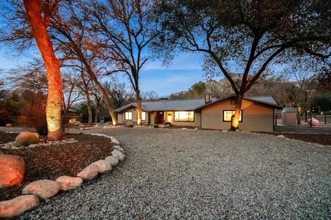 40984 Grouse Dr, Three Rivers, CA 93271 photo 2