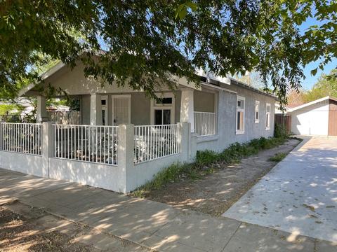 425 S F St, Exeter, CA 93221 photo 2